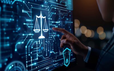 The Role of AI in Legal Compliance: Enhancing Accuracy and Efficiency