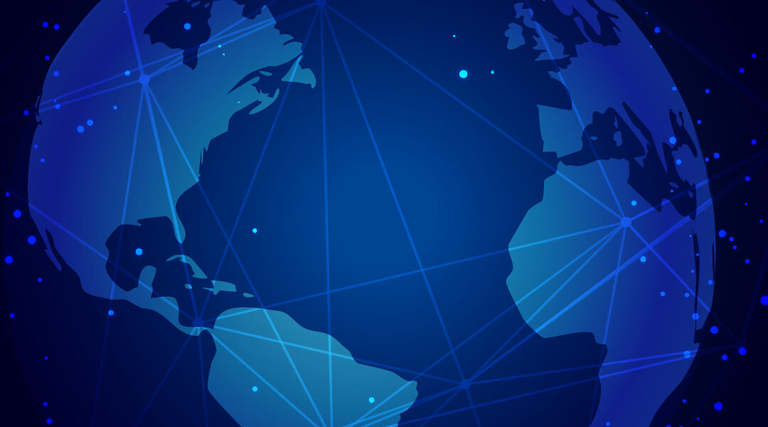 The Power of the GCE Global Network