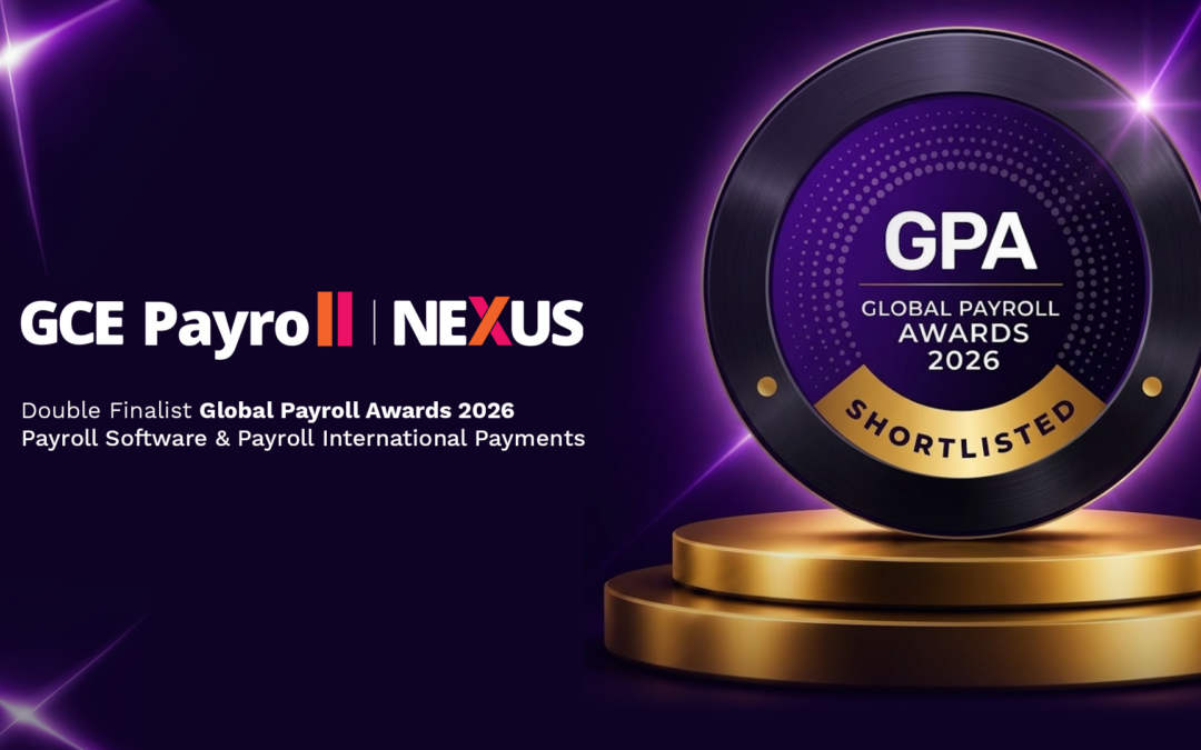 GCE Nexus Earns Double Nomination