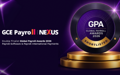 GCE Nexus Earns Double Nomination