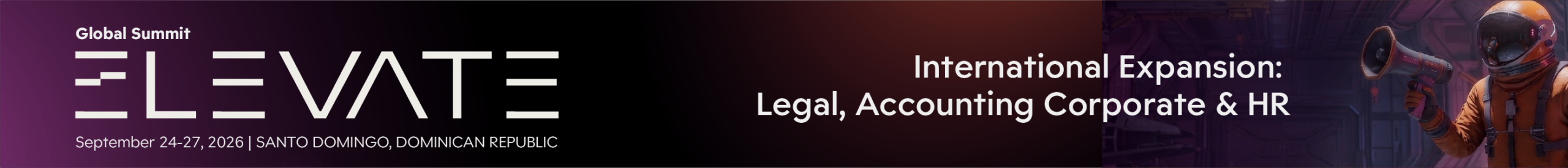 GCE Global Solutions announcement banner for the acquisition of Payroll Advisers, forming an alliance to strengthen global reach and services.